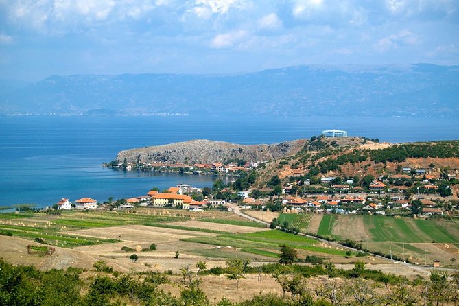 Day Trip to Ohrid Macedonia & Pogradec / by Tirana Day Trips - Good To Know
