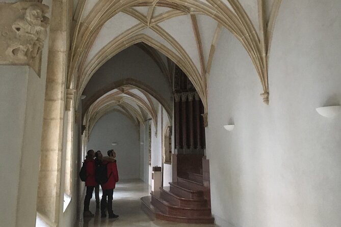 Day Trip to Pannonhalma - World Heritage Monastery With Private Guide and Entry - Key Points