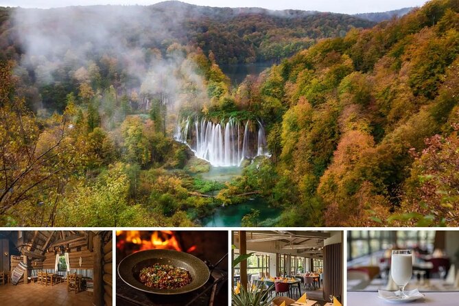 Day Trip to PLITVICE LAKES - FROM Zagreb! - Good To Know