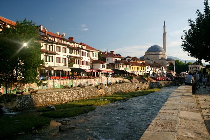Day Trip to Prizren Kosovo - Good To Know