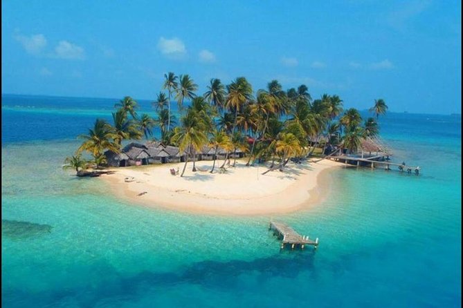 Day Trip to San Blas on Airplane - About Your Stay