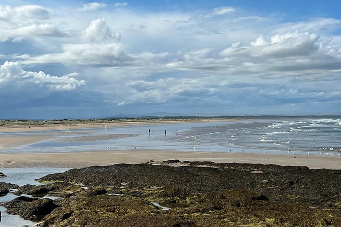 Day Trip to St Andrews and Scottish Coastal Villages - Highlights of St Andrews