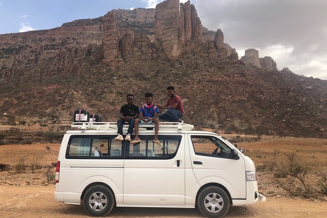 Day Trip to Tigray Churches - Overview of Tigray Churches