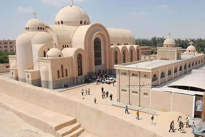 Day Trip to Wadi El Natrun From Alexandria - Good To Know