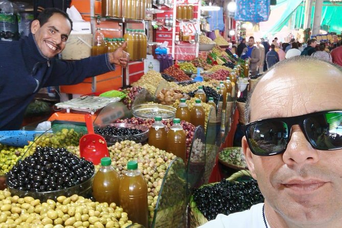 Day Trips From Agadir to Marrakech With Amazing Guide - Good To Know