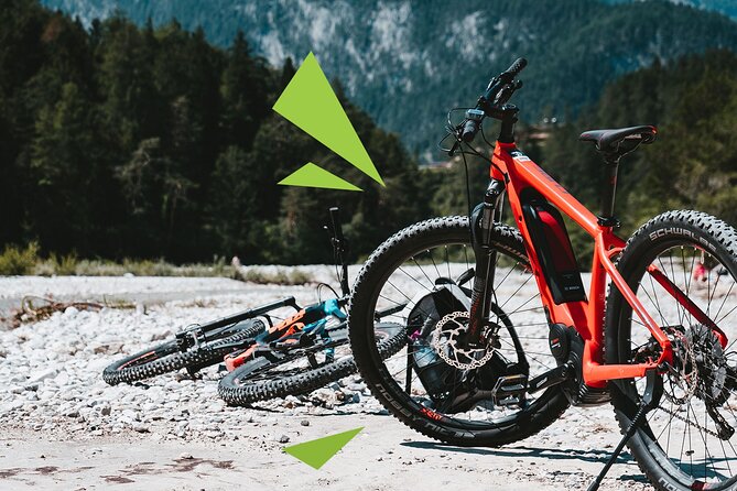 Day With Private Bicycle Guide Review - Key Points