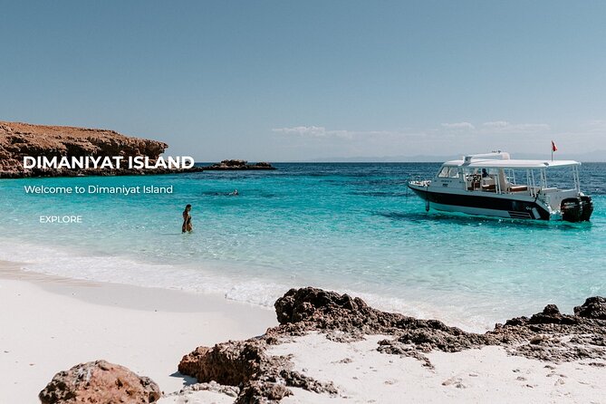 Daymaniyat Island Natural Reserve and Dolphin Watching - Good To Know