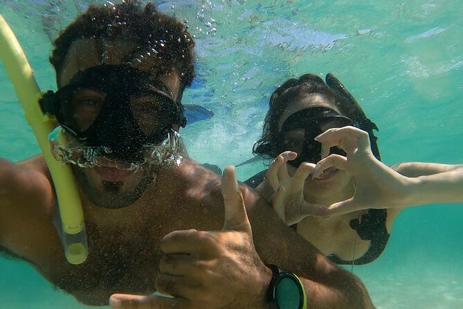 Daymaniyat Islands Snorkeling Adventure From Muscat - Good To Know