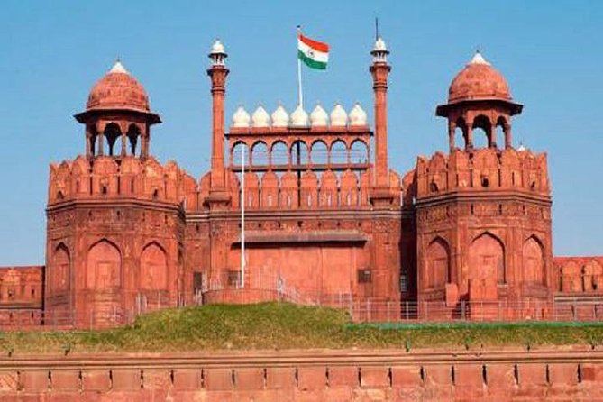 DELHI - AGRA TOUR (3 Nights /4 Days) - Good To Know