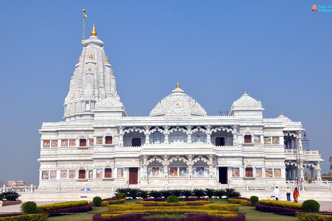 Delhi to Vrindavan Private Transfer - Good To Know