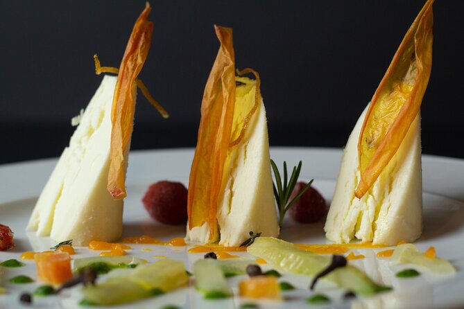 Delightful Deluxe Cheese and Wine Tasting From Lake Como - Key Points
