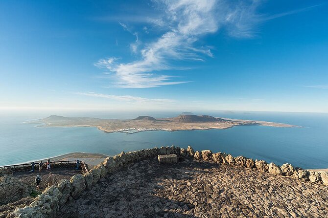 Delights of Northern Lanzarote - Key Points