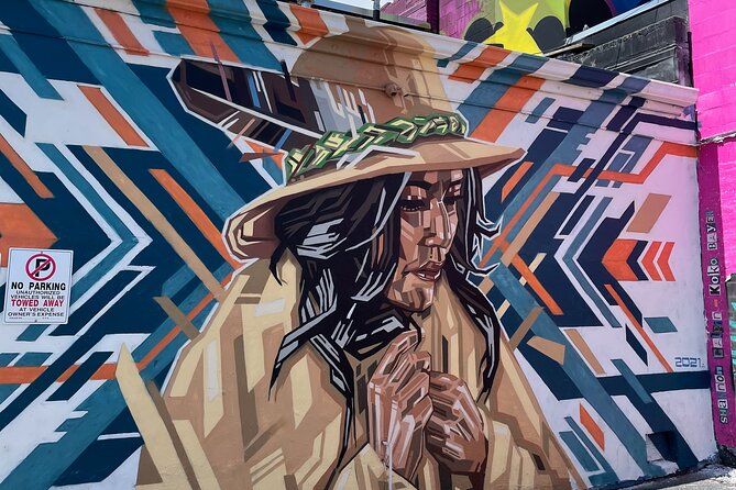 Denvers Art District Self Guided Walking Tour - Good To Know