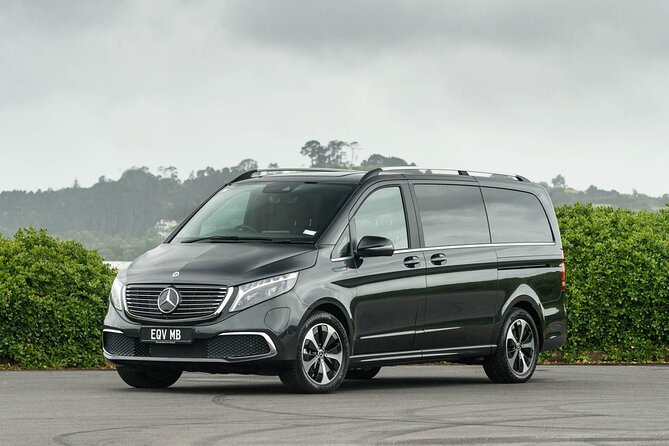 Departure Private Transfer From Bergen City to Bergen Airport BGO by Minivan - Good To Know