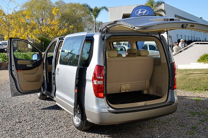 Departure Private Transfer Santo Domingo to Santo Domingo Airport - Service Overview