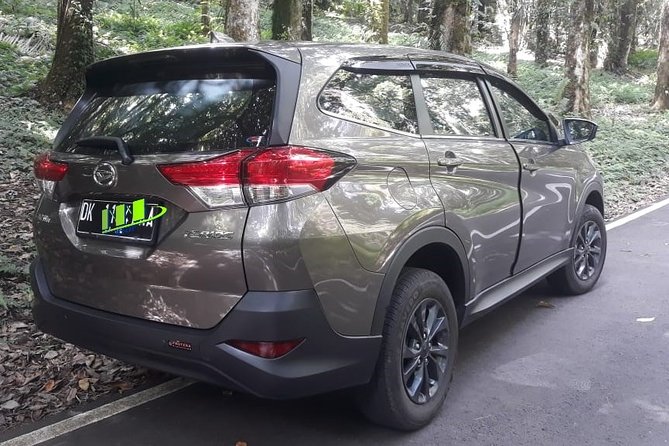 Departure Transfer From Ubud, Canggu, Uluwatu to Bali Airport - Good To Know
