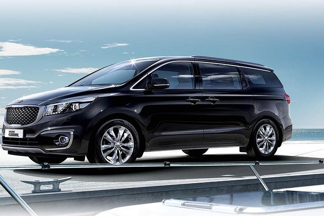 Departure Transfer : Kuala Lumpur City to Kuala Lumpur International Airport - Good To Know