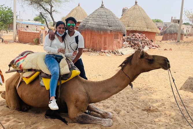 Desert Safari In Jodhpur - Good To Know