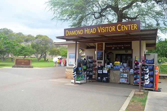 Diamond Head Hiking Narrated Audio Tour - Overview of Diamond Head Tour