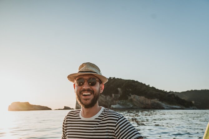 Didi Boat Tour With Davide-Explore the Island and Portovenere - Good To Know