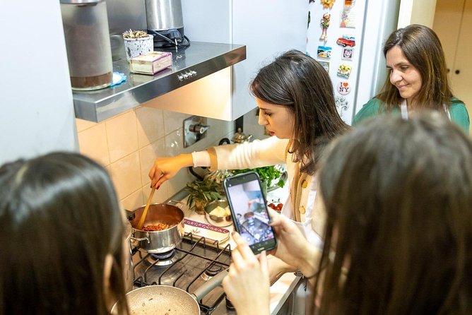 Dining Experience at a Locals Home in Asti With Show Cooking - Good To Know
