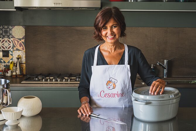 Dining Experience at a Locals Home in Potenza With Cooking Demo - Pricing and Booking Details