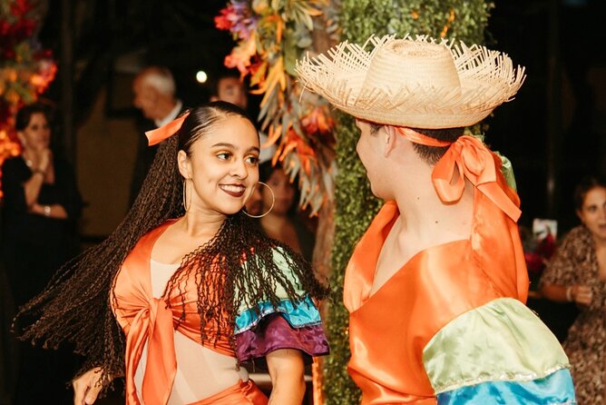 Dinner With Private Show in Tiquicia Traditional Nights - About Your Stay