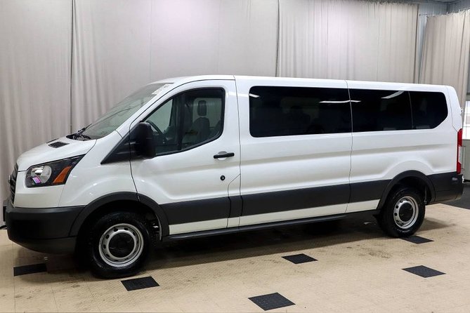 Direct Private Airport Transfer Four or More Persons (One Way) - Good To Know