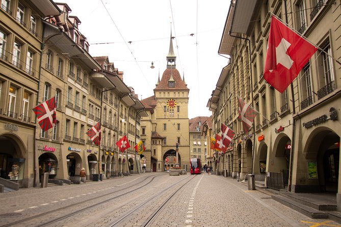 Discover Bern'S Most Photogenic Spots With a Local - Good To Know