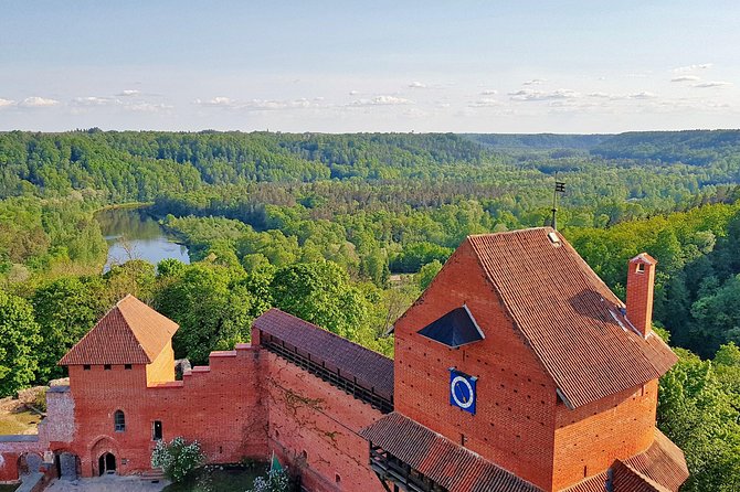 Discover Best Of Gauja National Park In One Day - Good To Know