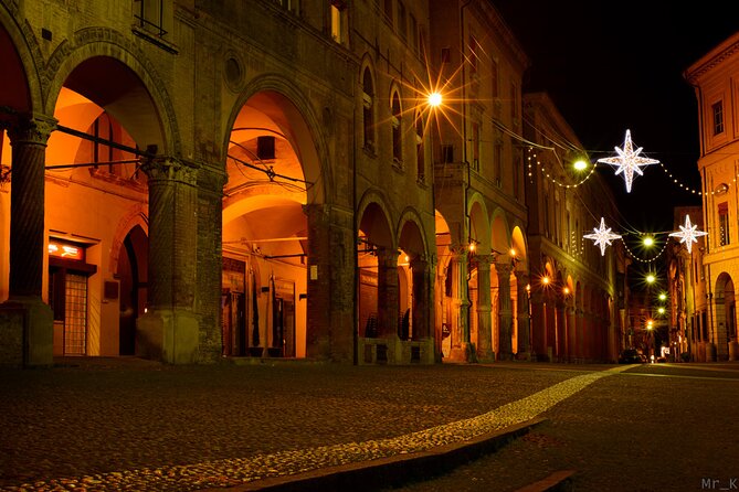Discover Bologna an Amazing City - Good To Know