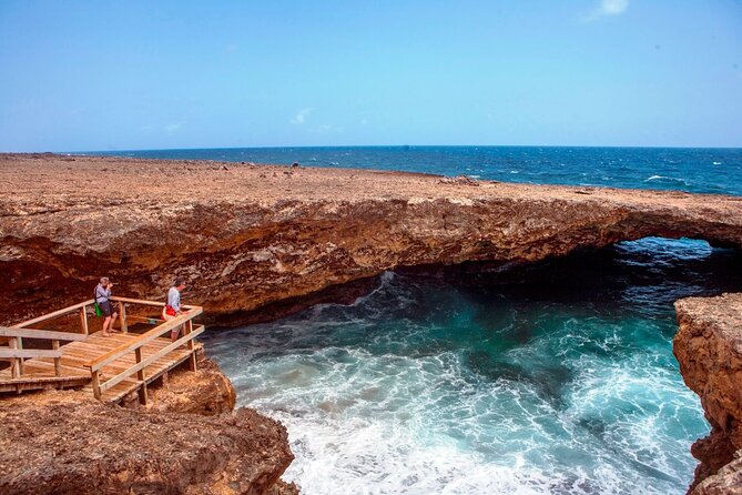Discover Curaçao Self Guided Island Tour - Tour Overview
