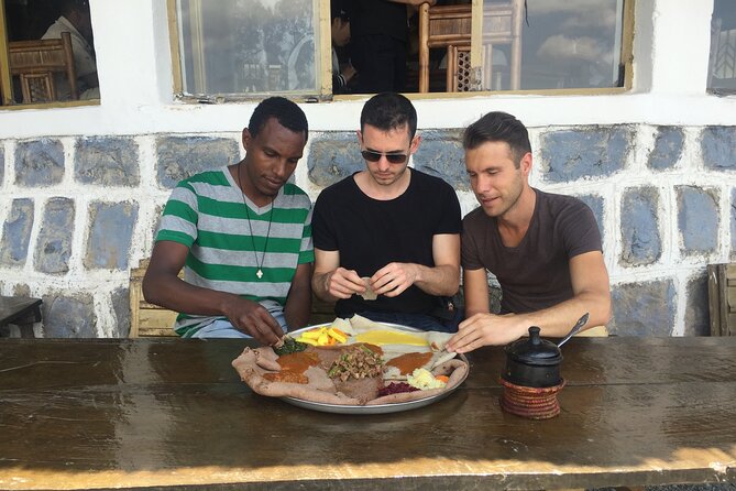 Discover Debre Libanos Monastery, Portuguese Bridge and Jimma Valley - Key Points