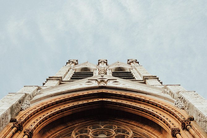 Discover Dublins Most Photogenic Spots With a Local - Overview of the Photography Tour