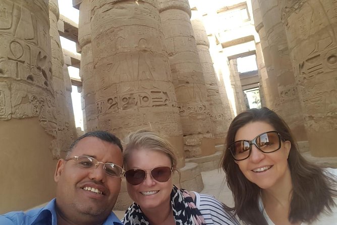 Discover Egypt - 7 Days (Cairo/Luxor/Aswan) - Good To Know