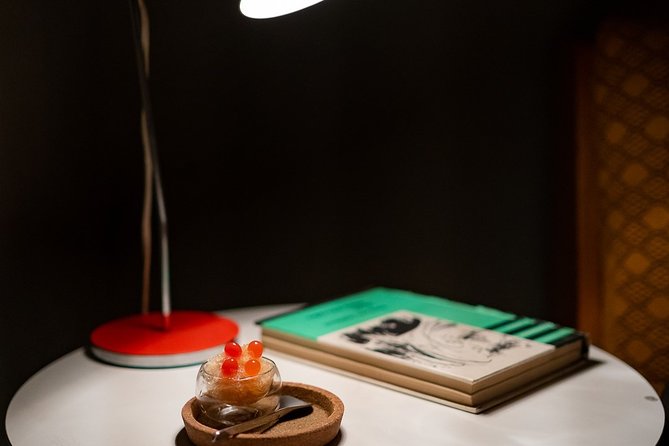 Discover London Secret Bars - Good To Know