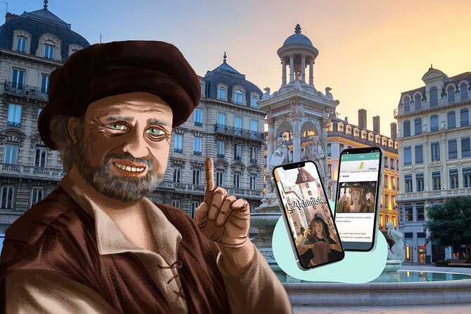 Discover Lyon While Playing! Escape Game - the Alchemist - Good To Know