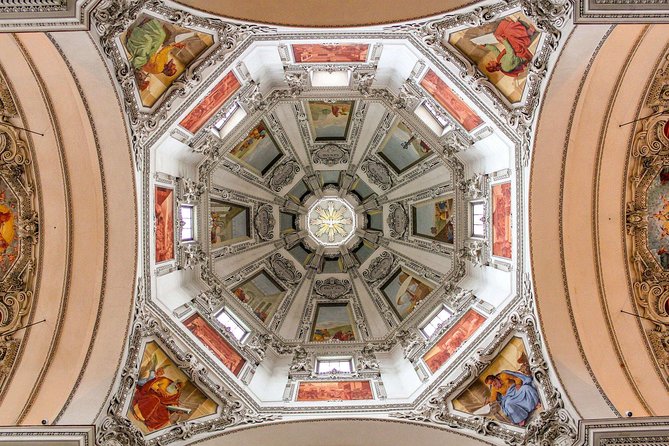 Discover Salzburg'S Most Photogenic Spots With a Local - Key Points
