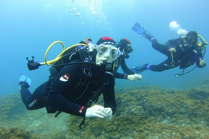 Discover Scuba Diving, Free Pictures Included - Course Details and Inclusions