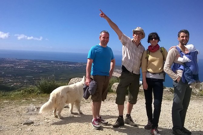 Discover Sintras Hidden Trails: A Unique Hiking Experience - Pricing and Booking Details