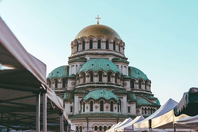 Discover Sofia'S Most Photogenic Spots With a Local - Key Points