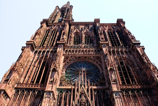 Discover Strasbourgs Christmas Markets - Good To Know