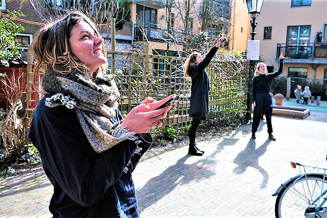 Discover the Best Spots in Dordrecht With Outside Escape - Good To Know