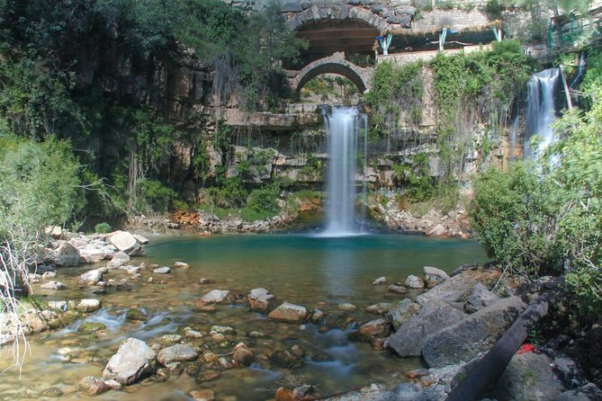 Discover the Natural Beauty of Mount Lebanon - Good To Know