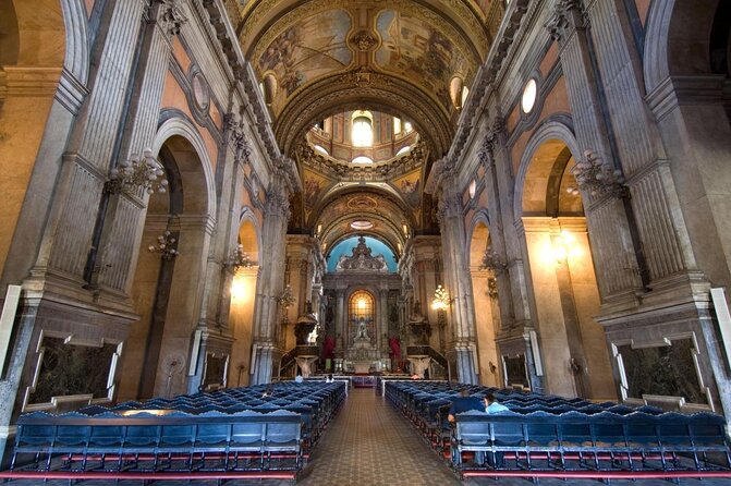 Discover the Real Rio De Janeiro Walking Tour - Good To Know