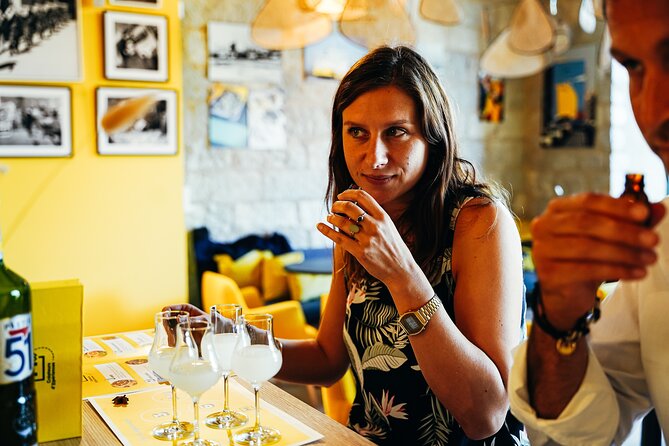 Discover the Secrets of Pastis - Good To Know