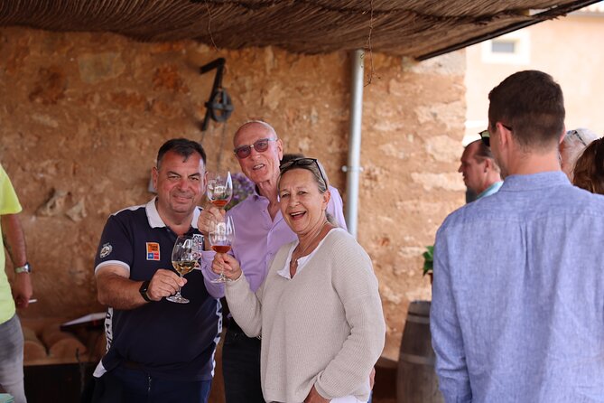 Discover the Varieties of Wines, Olive Oil and Food on Mallorca - Overview of the Tour