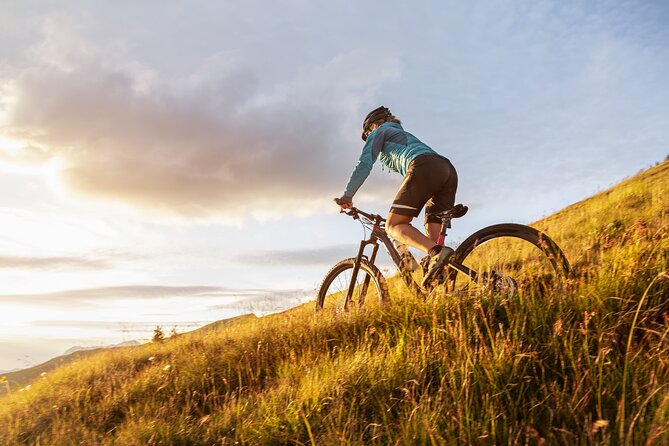 Discovering Chianti: Sunset Ebike Tour Review - Key Points