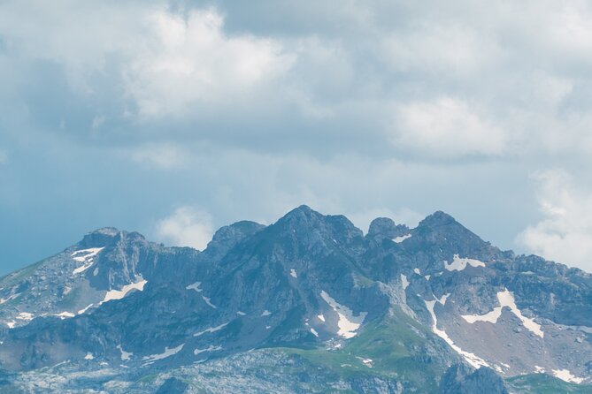 Discovering Peaks of the Balcans Experience - Key Points