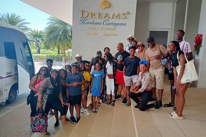 Discovering the History of Cartagena With Fun